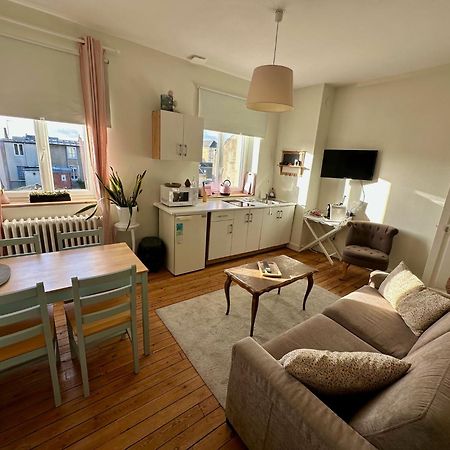 Ferienwohnung La Douceur - 4 Personnes - Bcla Le Mans Exterior foto